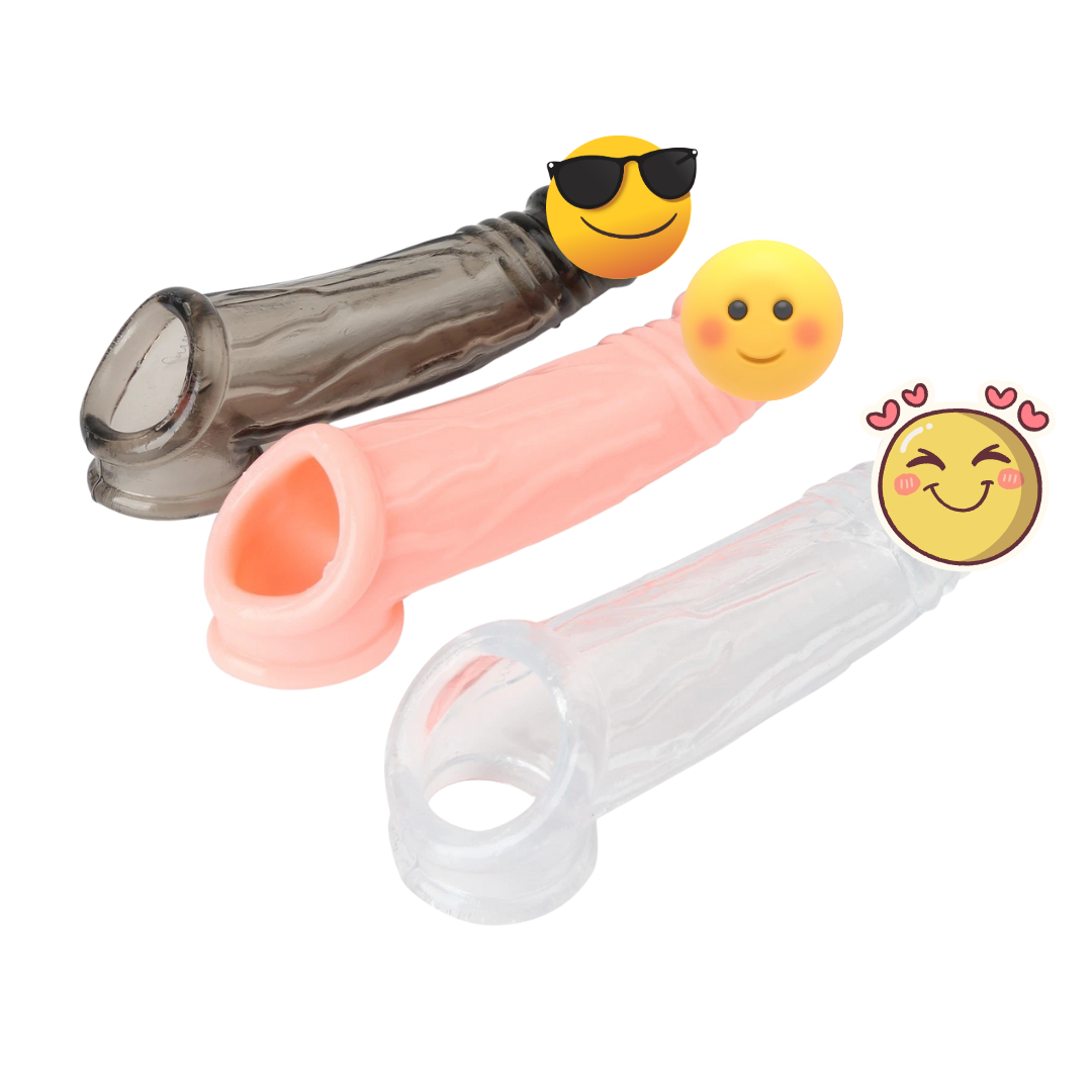Sleeve Extender