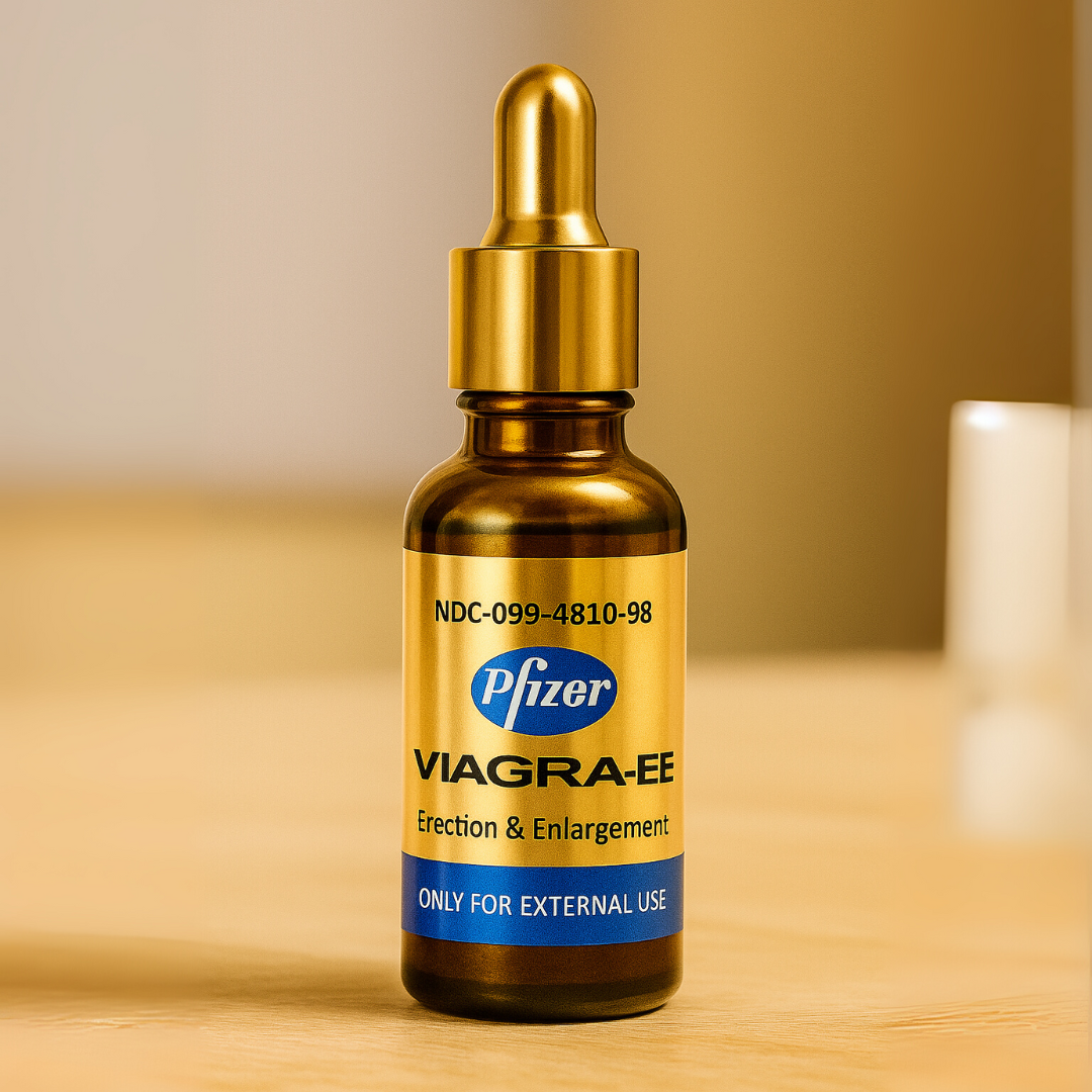Viagra Serum 💪