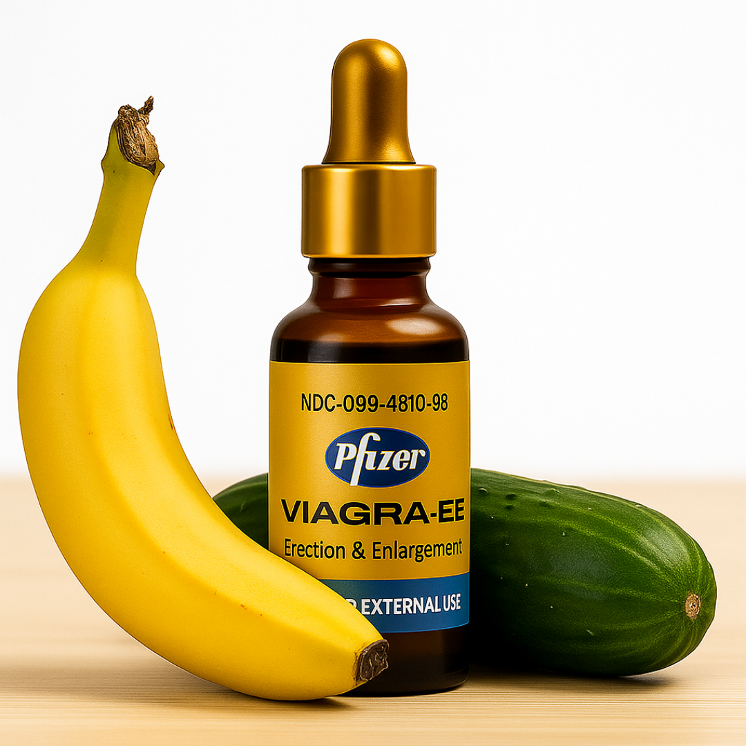 Viagra Serum 💪