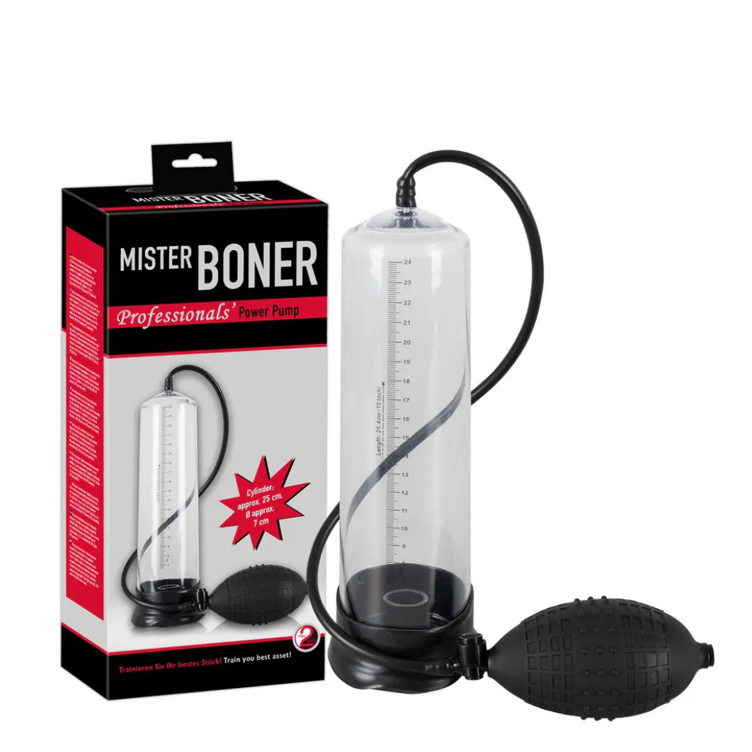 Vacuum Device