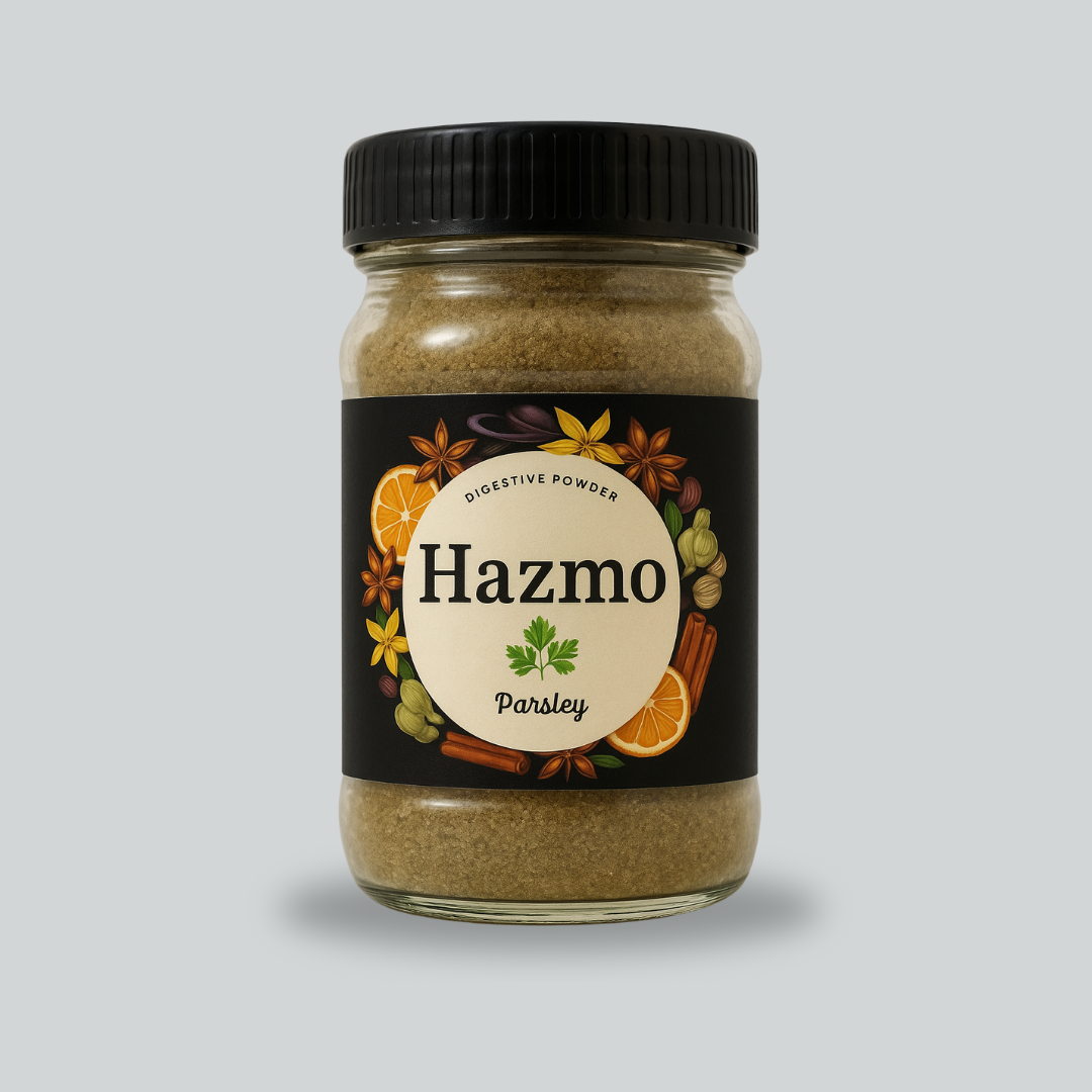 Hazmo - Digestive Powder 💚